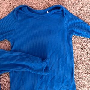 Little Sleepies Newborn Knotted Gown